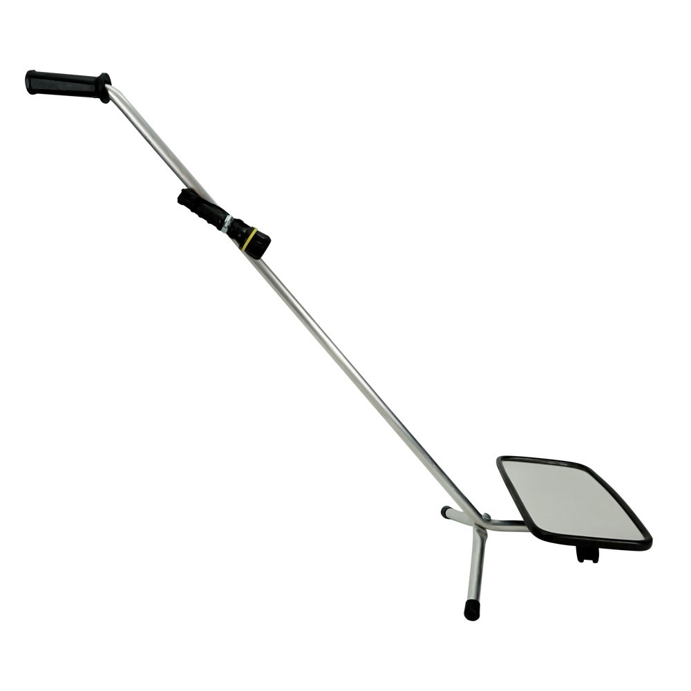 under-vehicle-inspection-mirror-19-x-38 cm-5989 Under Vehicle Inspection Mirror 19 x 38 cm