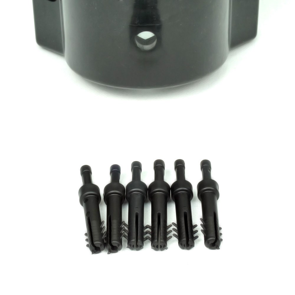 rubber-protected-corner-guard-a3f7 Rubber Protected Corner Guard
