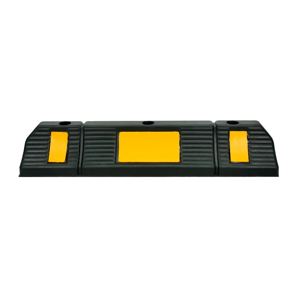 rubber-car-stopper-60-x-12-x-10cm-8387 Rubber Car Stopper 60 x 12 x 10 cm
