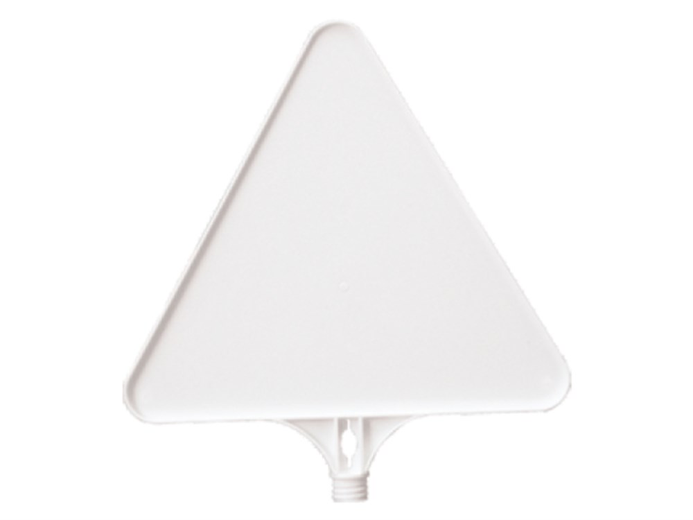 110 A-1 Triangular Signboard