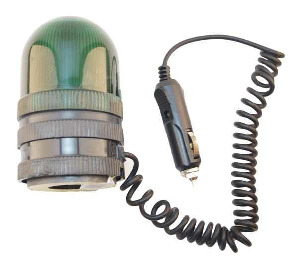 MS-358-2 Rotating beacon