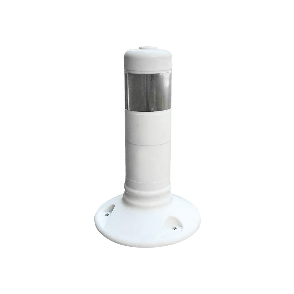 Delineator 30 x 8 cm – White Delineator 30 x 8 cm – White