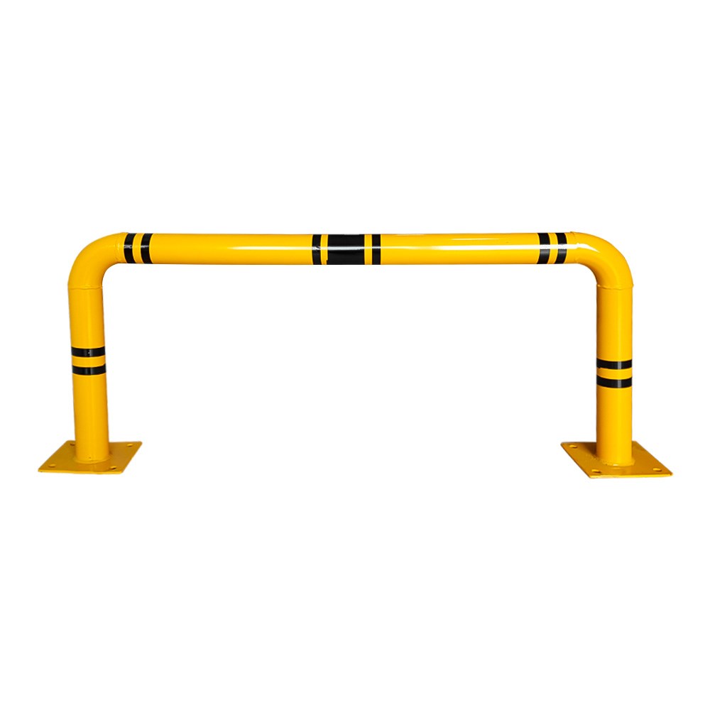 Steel Column Protector - Guard-2