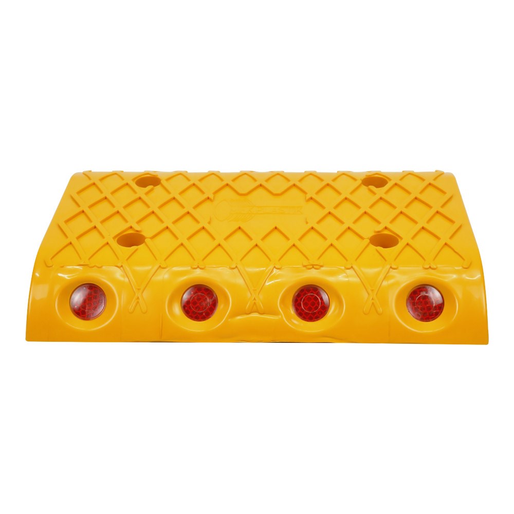 plastic-speed-bump-35-x-25-x-5 cm-eco-f351 Plastic Speed Bump 35 x 25 x 5 cm ECO