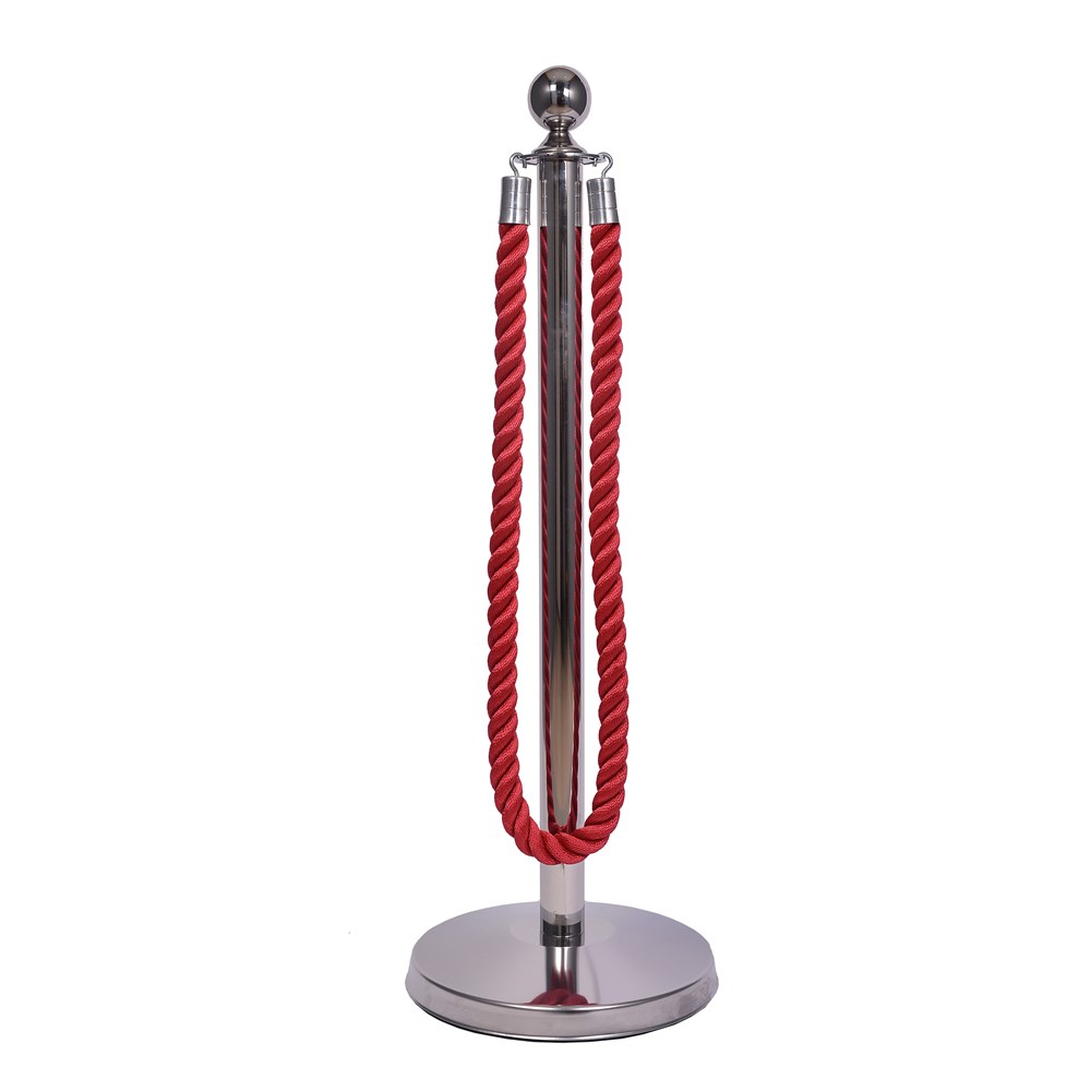barrier Steel Q Stand