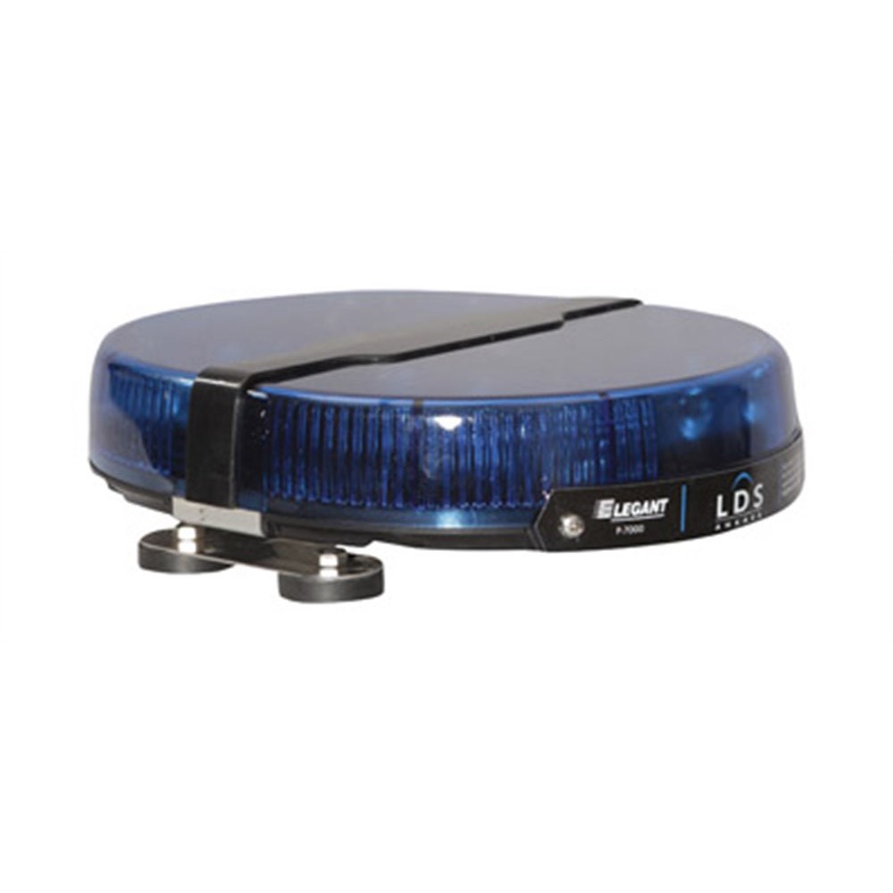 E-1134 M-M-1 Mini magnetic lightbar
