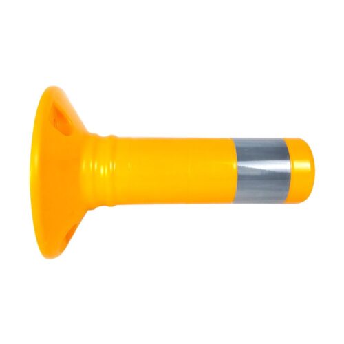 Delineator 30 x 8 cm – Yellow