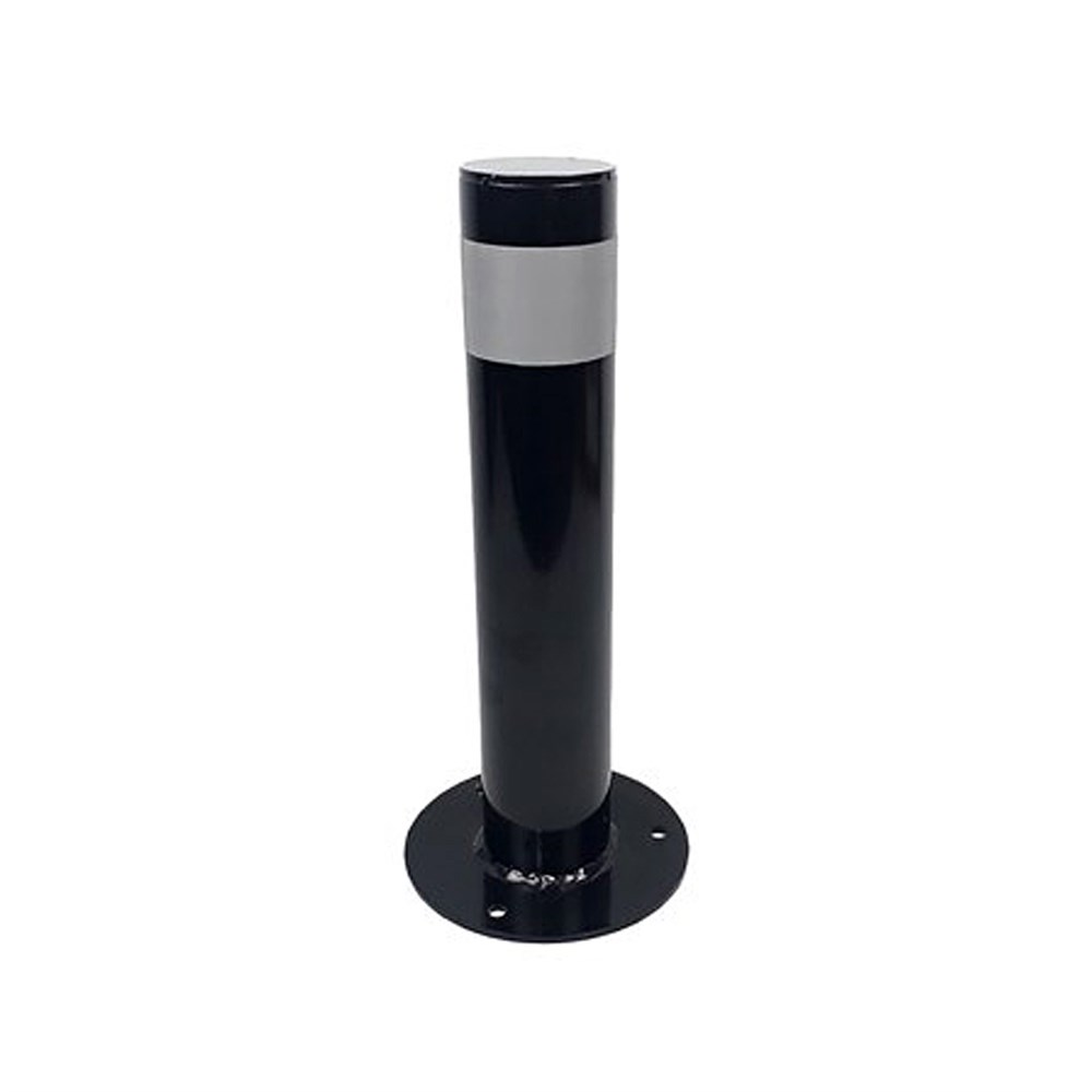 metal-delineator-45x9-cm-fd57 Metal Delineator, Metal Bollard 45 x 9 cm