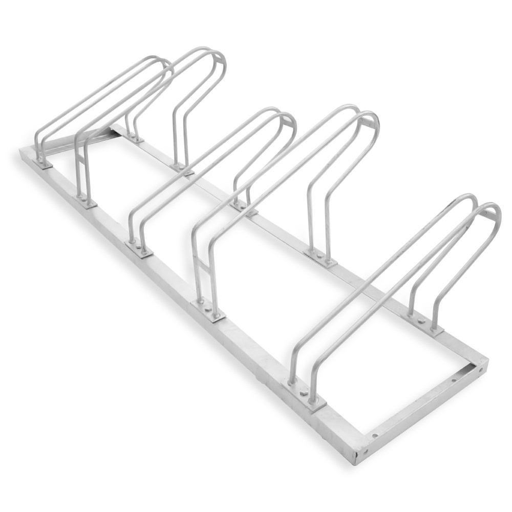 five-bike-parking-rack-40-x-175 cm-d11f Five Bike Parking Rack 40 x 175 cm