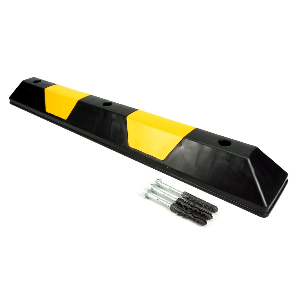 Plastic Channelizer 110 x 15 x 10 cm Plastic Channelizer 110 x 15 x 10 cm