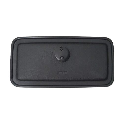 Under Vehicle Inspection Mirror Spare Part 19 x 38 cm