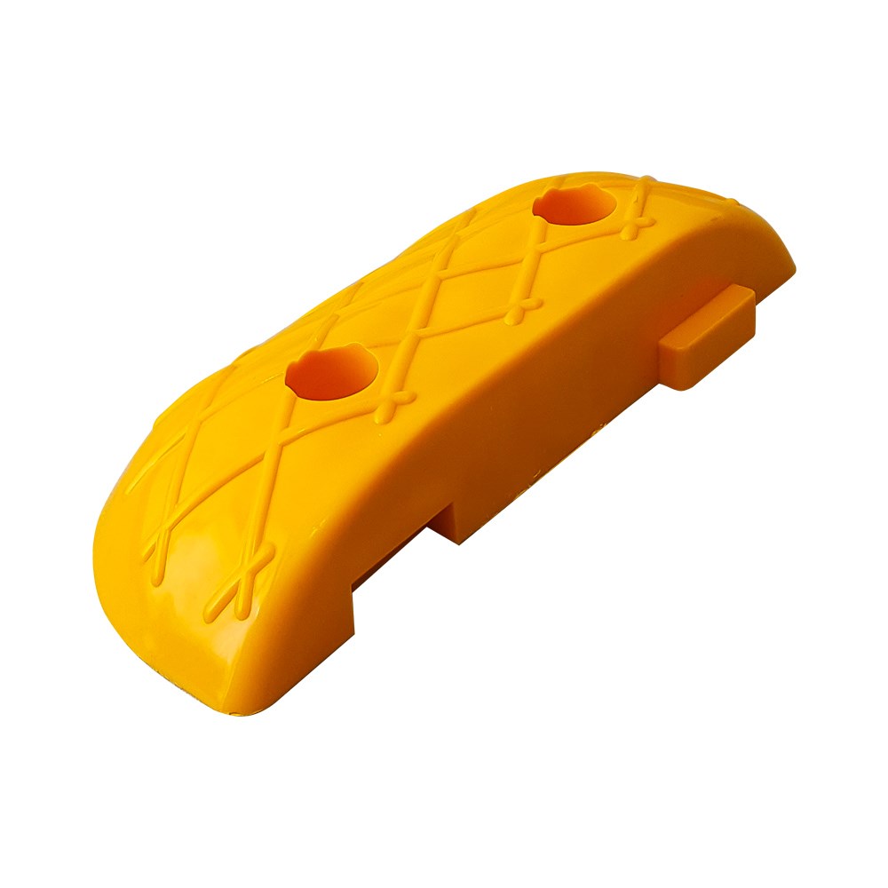 Plastic Speed Bump 35 x 25 x 5 cm Endcap-2