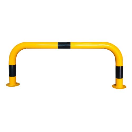 Heavy Duty Safety Barrier, Machine Guard 100 x 45 cm