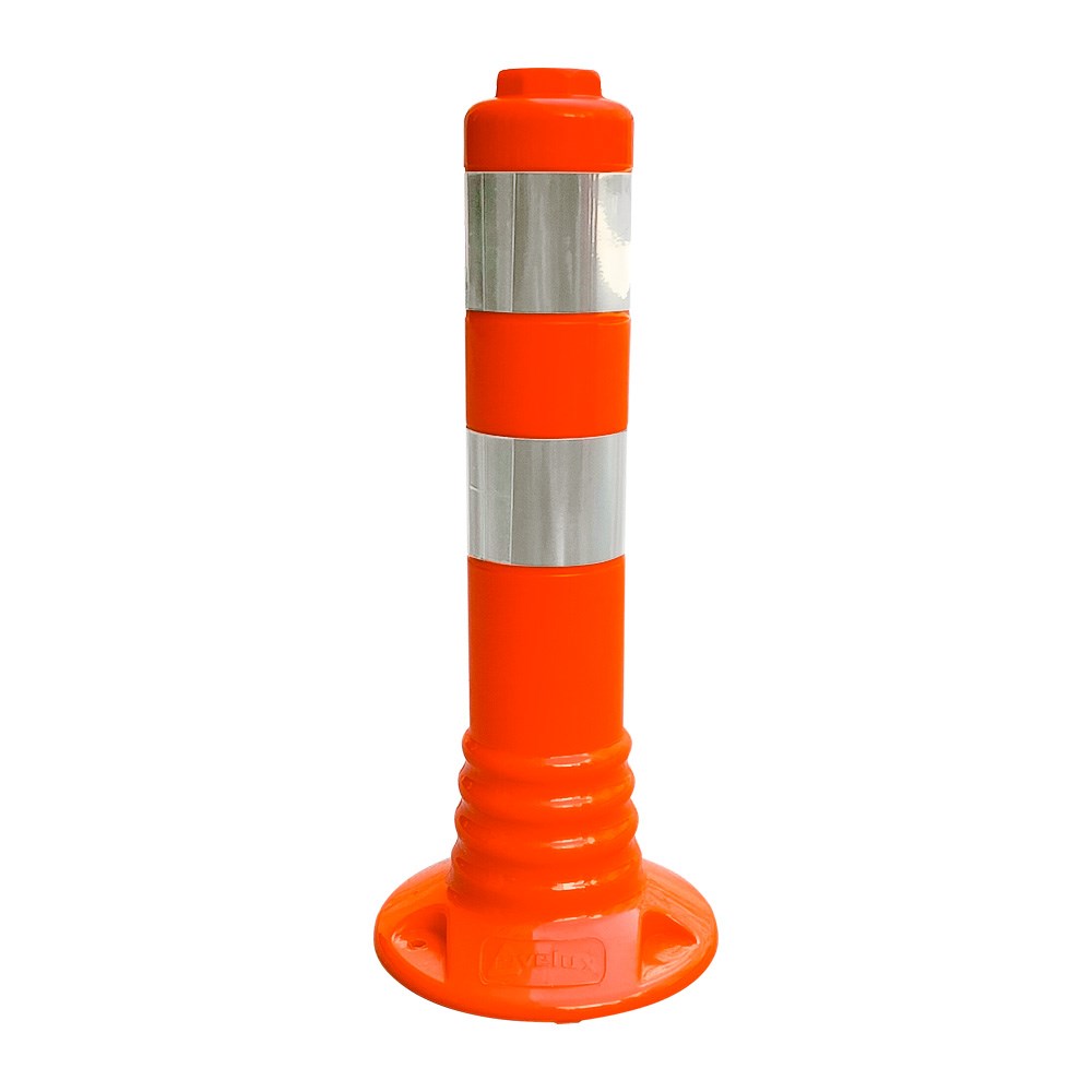 TPU Delineator 40 x 8 cm-1