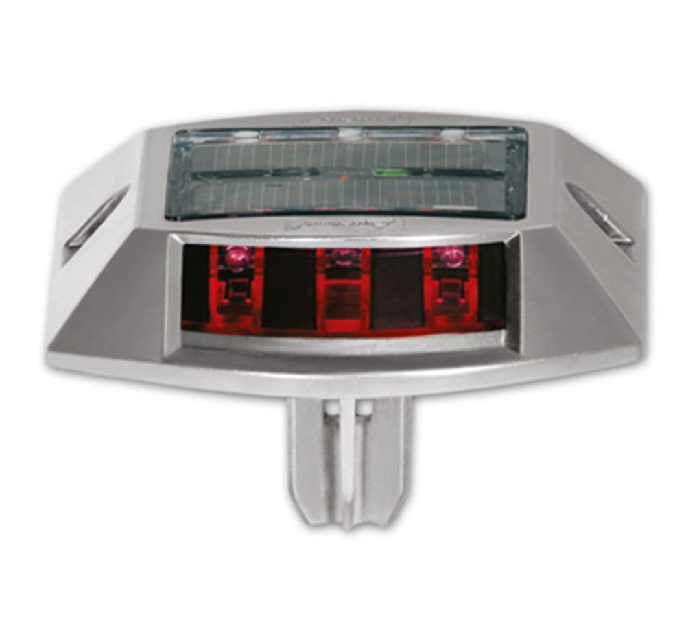 Solar Road Stud Solar Road Stud