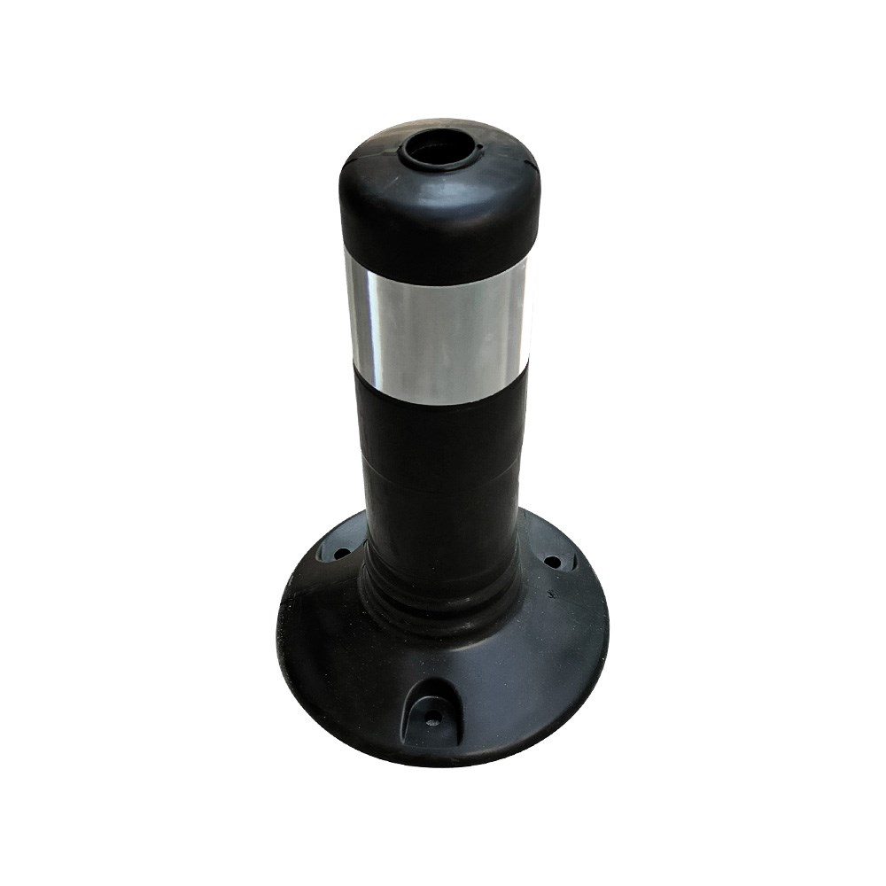 Flexible TPE Delineator 30 x 8 cm-2