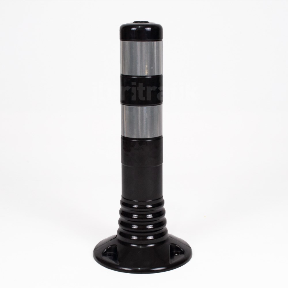 Delineator 45 x 8 cm – Black Delineator 45 x 8 cm – Black