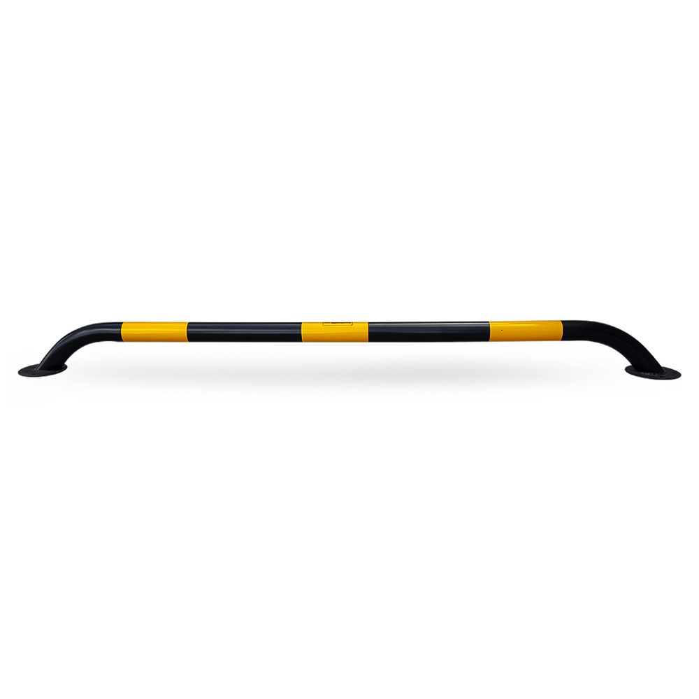 Metal Wheel Guide (Black-Yellow) Metal Wheel Guide (Black-Yellow)