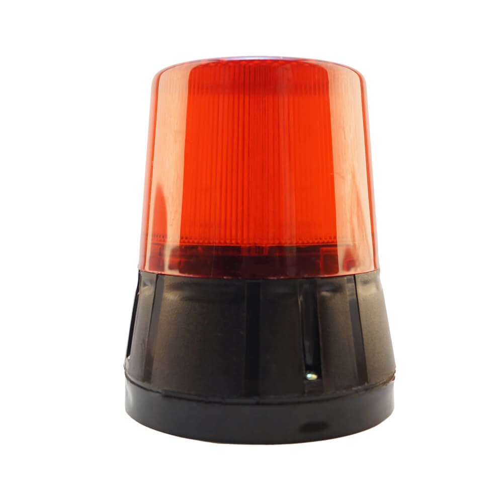 Rotating Bulb Beacon Rotating Bulb Beacon