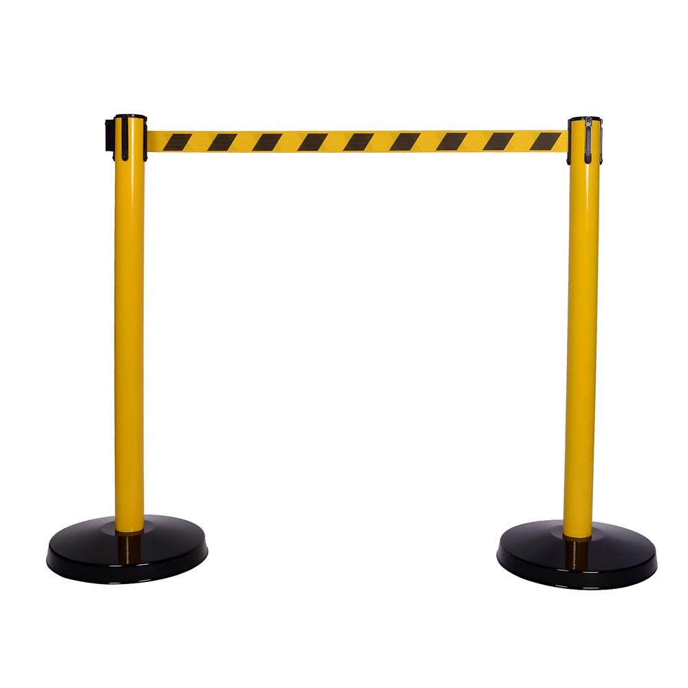 yellow q barrier-2