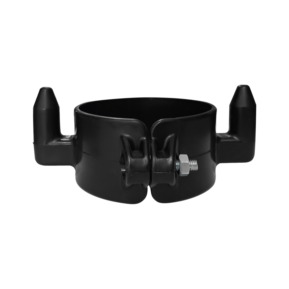 Sign Holder Adaptor for Delineators Sign Holder Adaptor for Delineators