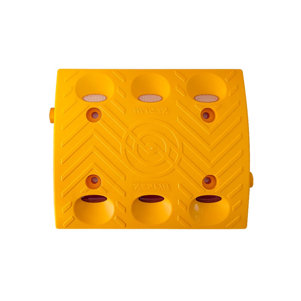 Oval PPC Speed Bump -2 İLT40300Y