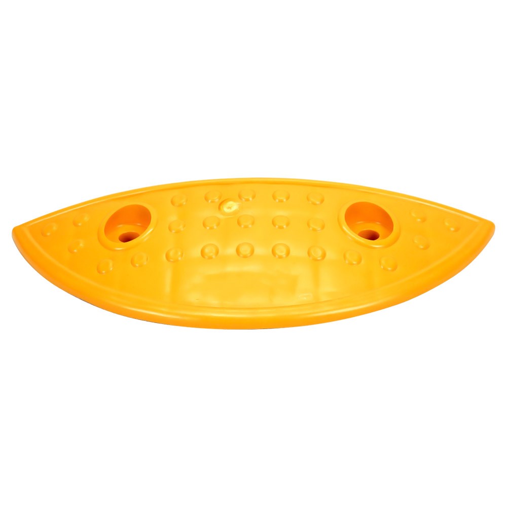 oval-speed-bump-cover-10-x-30-x-4 cm-eco-f1e3 Oval Speed Bump Cover 10 x 30 x 4 cm ECO