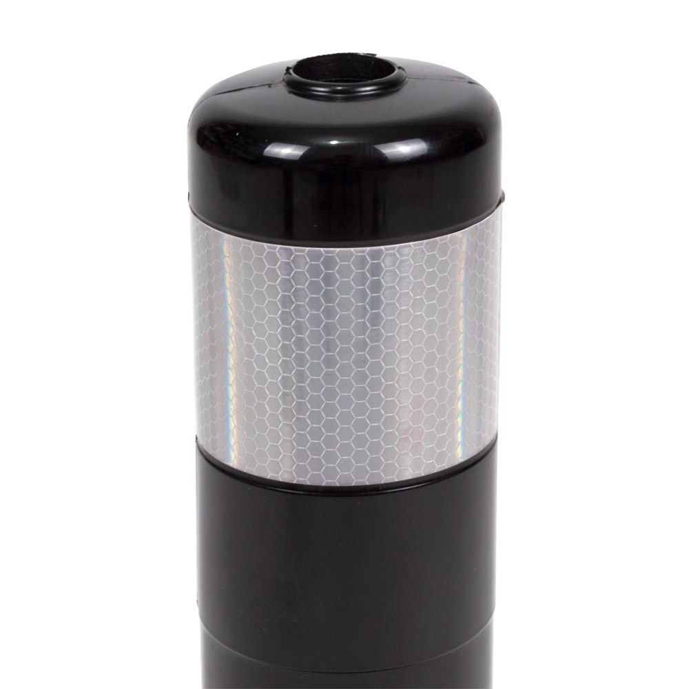delineator-30-x-8-cm-black-dubadeli-d65b Delineator 30 x 8 cm – Black