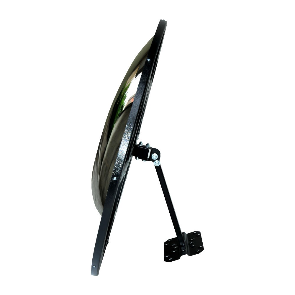 traffic-safety-mirror-70 cm-convex-mirror-a716 Traffic Safety Mirror 70 cm, Convex Mirror