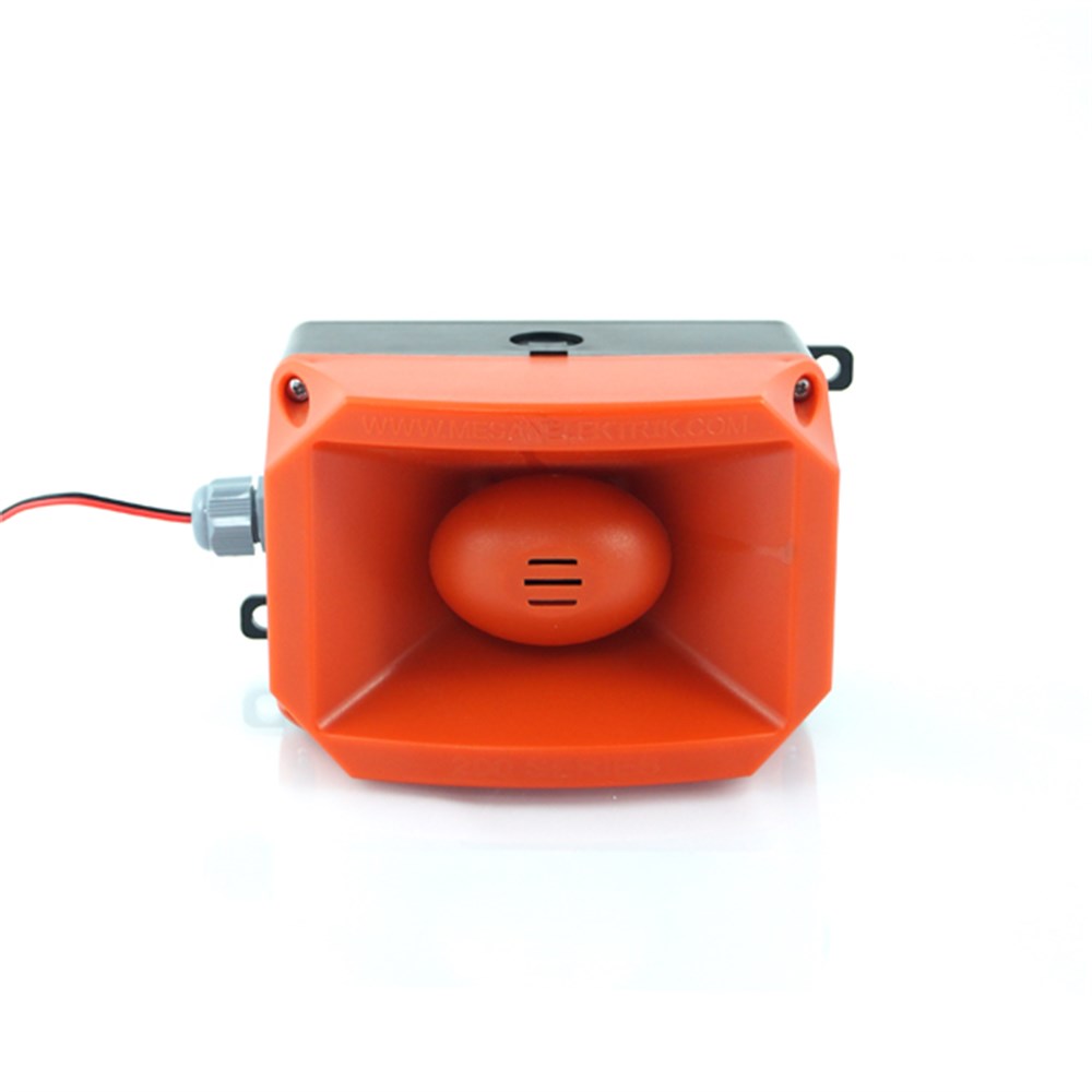 Multipurpose Electronic Siren With 43 Tones Multipurpose Electronic Siren With 43 Tones