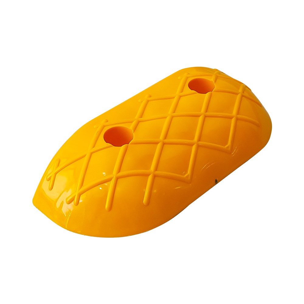 Plastic Speed Bump 35 x 25 x 5 cm Endcap-1