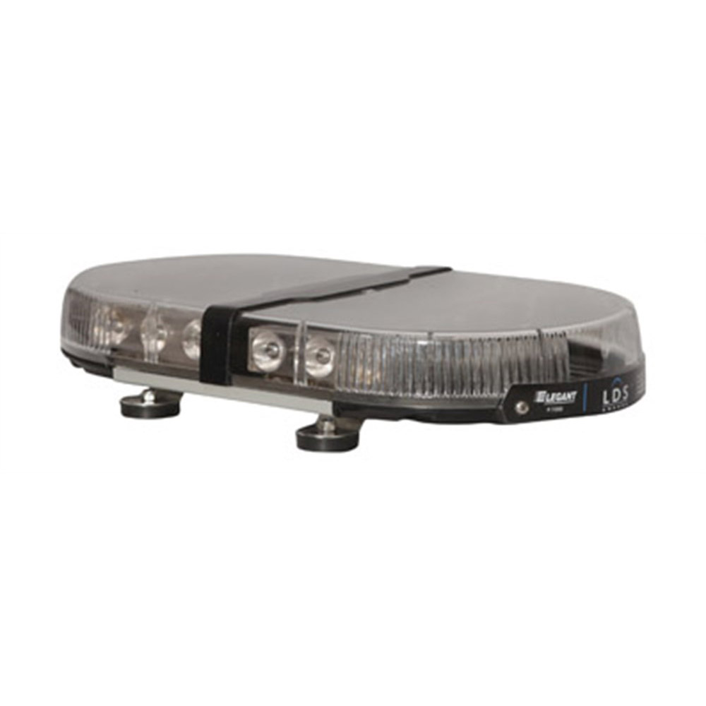 Magnetic Mini Lightbar – Expert E-1151 (Blue-Red) Clear Overhead Glass Magnetic Mini Lightbar – Expert E-1151 (Blue-Red) Clear Overhead Glass