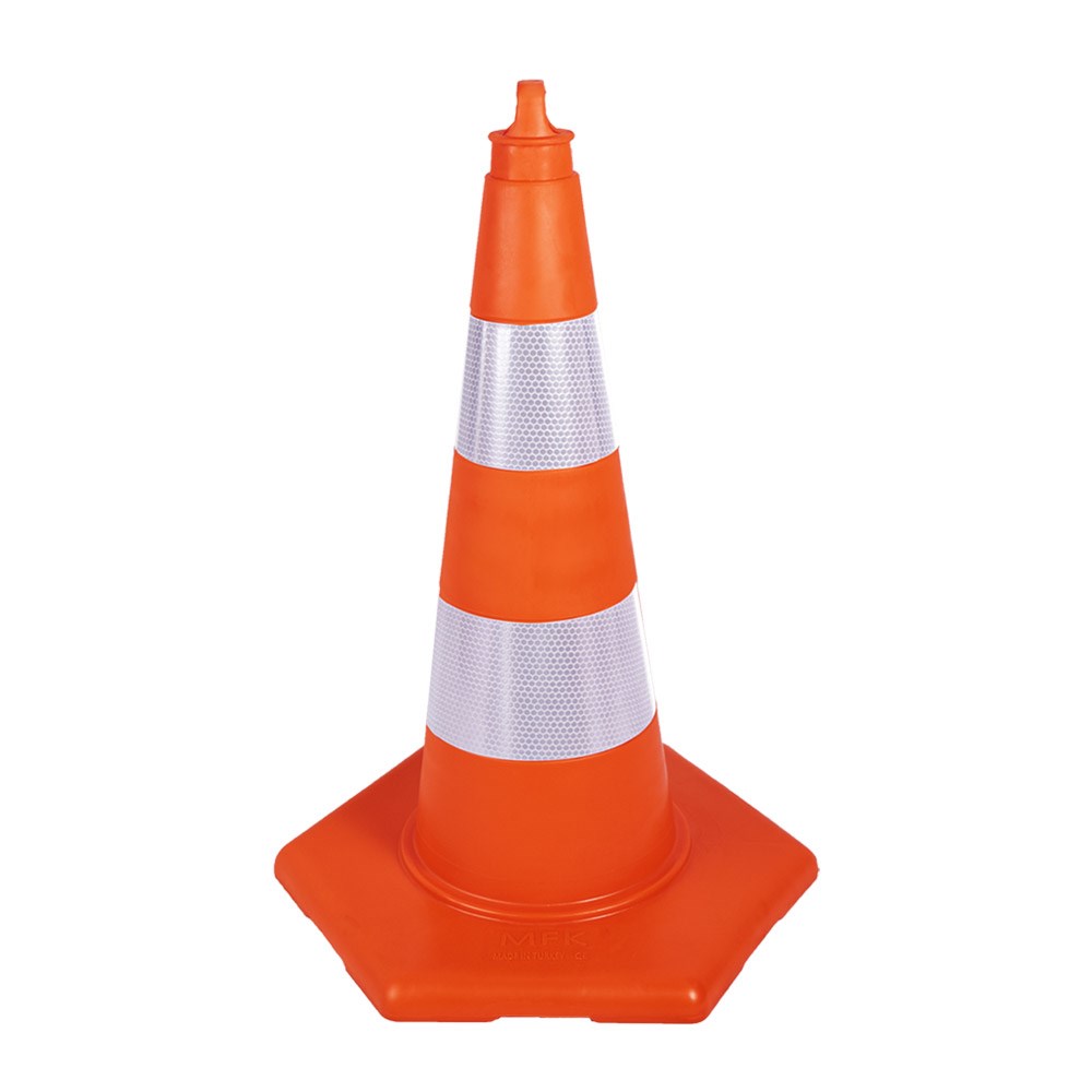PVC Traffic cone ilt3252 PVC Traffic cone 52 cm