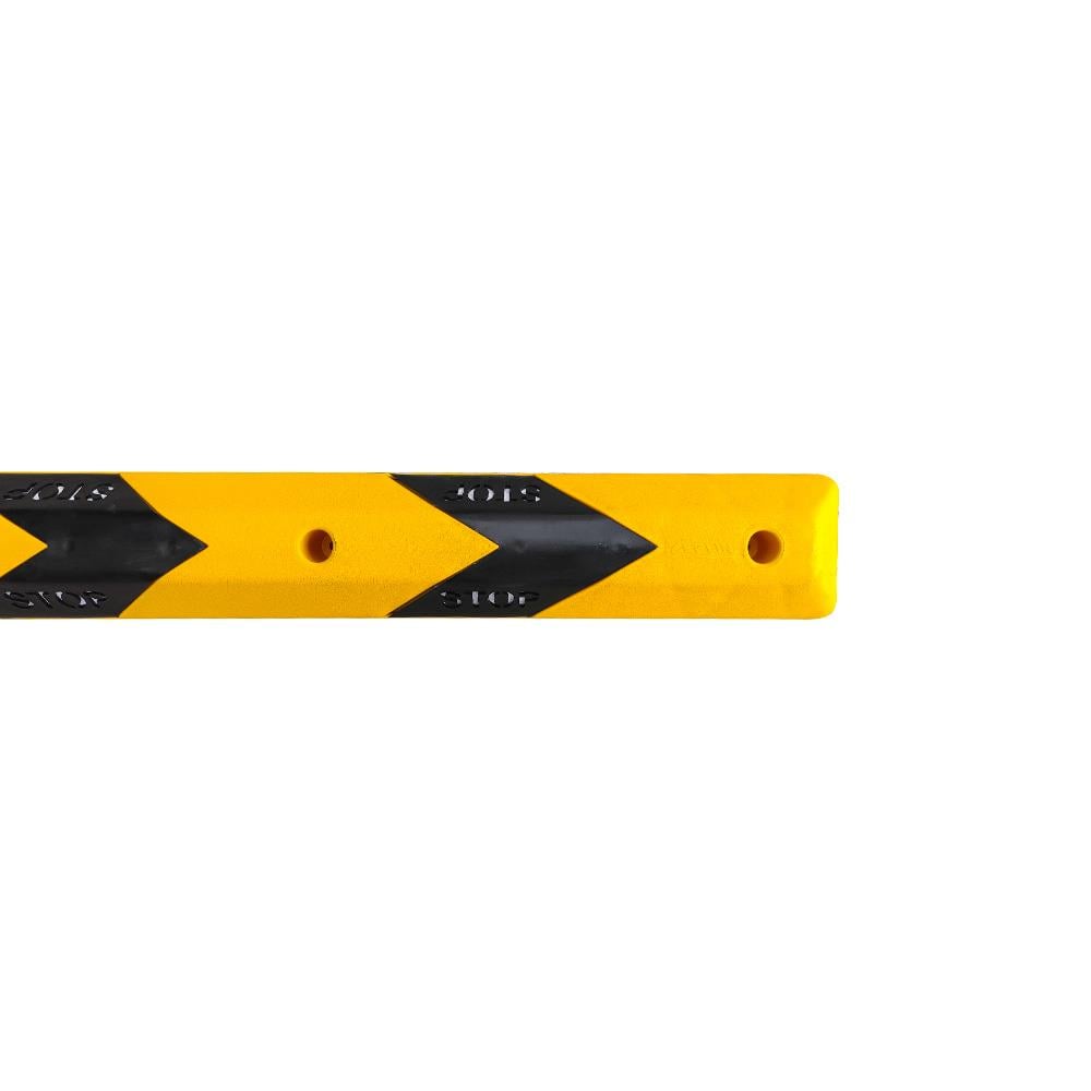 İLT15190Y-3 Plastic Car Stopper