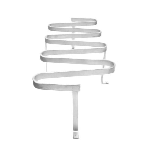 Bike and Motorbike Park Z Type – For 8 Vehicles