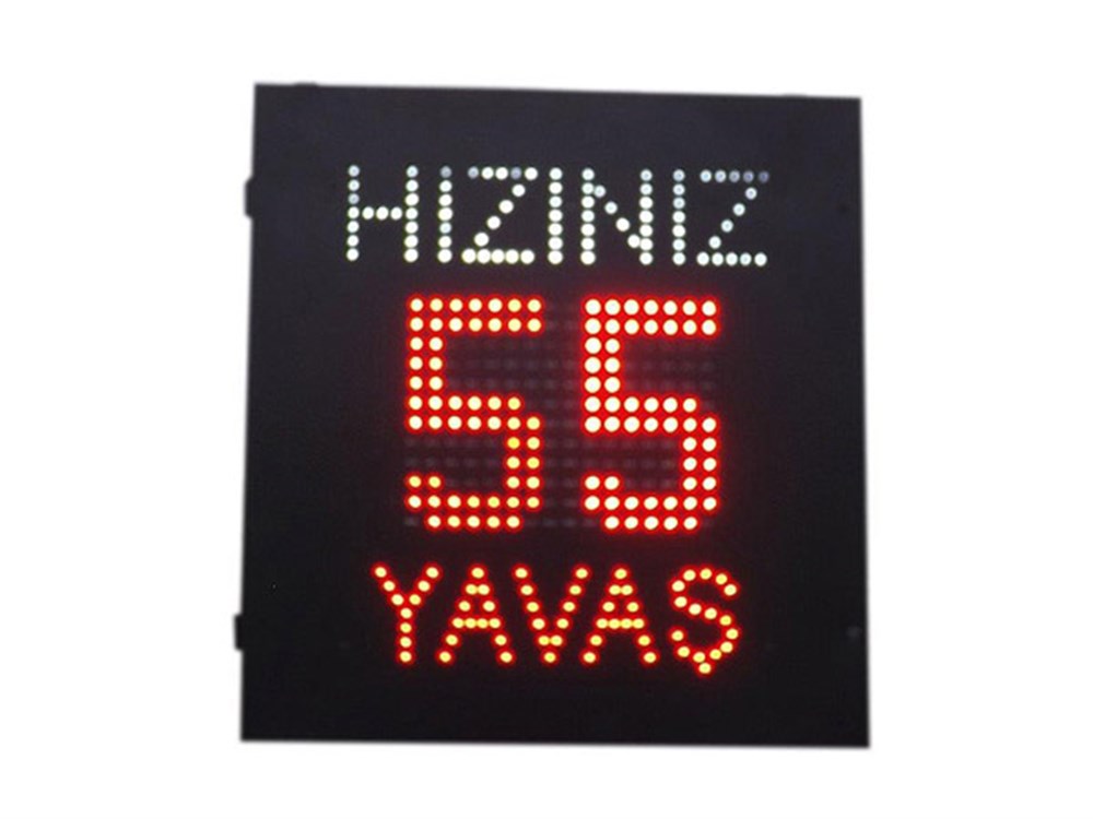 SpSpeed Warning System (Low Speed) SpSpeed Warning System (Low Speed)