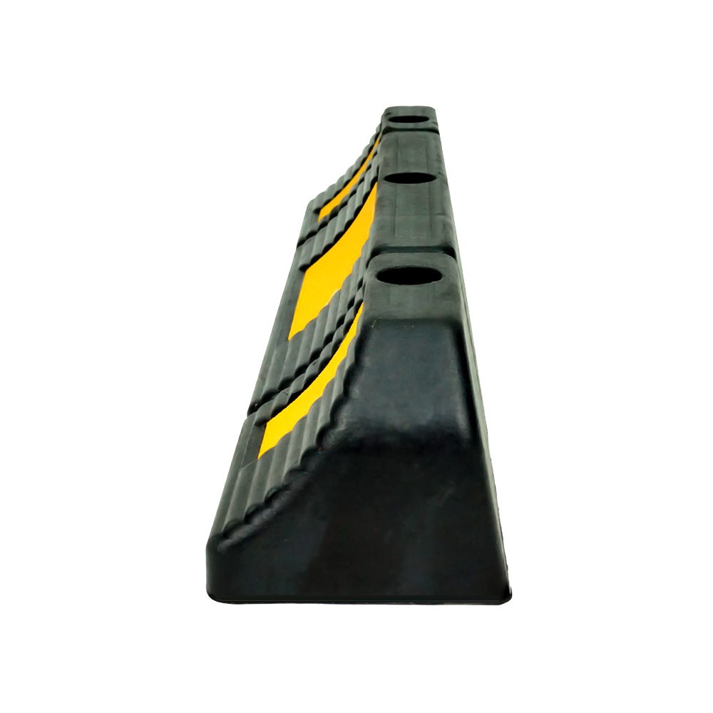 rubber-car-stopper-60-x-12-x-10cm-2fd7 Rubber Car Stopper 60 x 12 x 10 cm