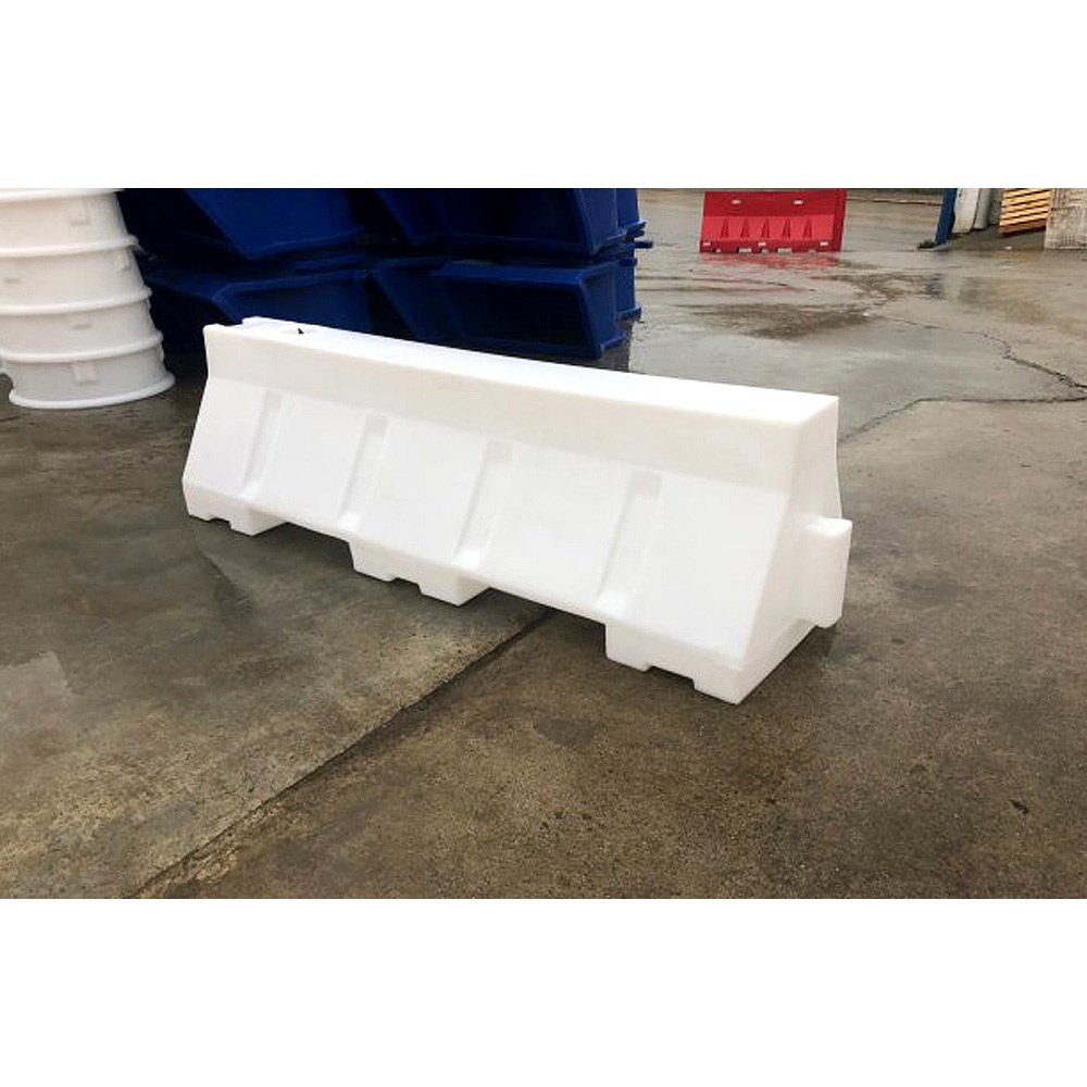 road-barrier-white-150-x-50-x-50-cm-b-2afe Road Barrier – White 150 x 50 x 50 cm