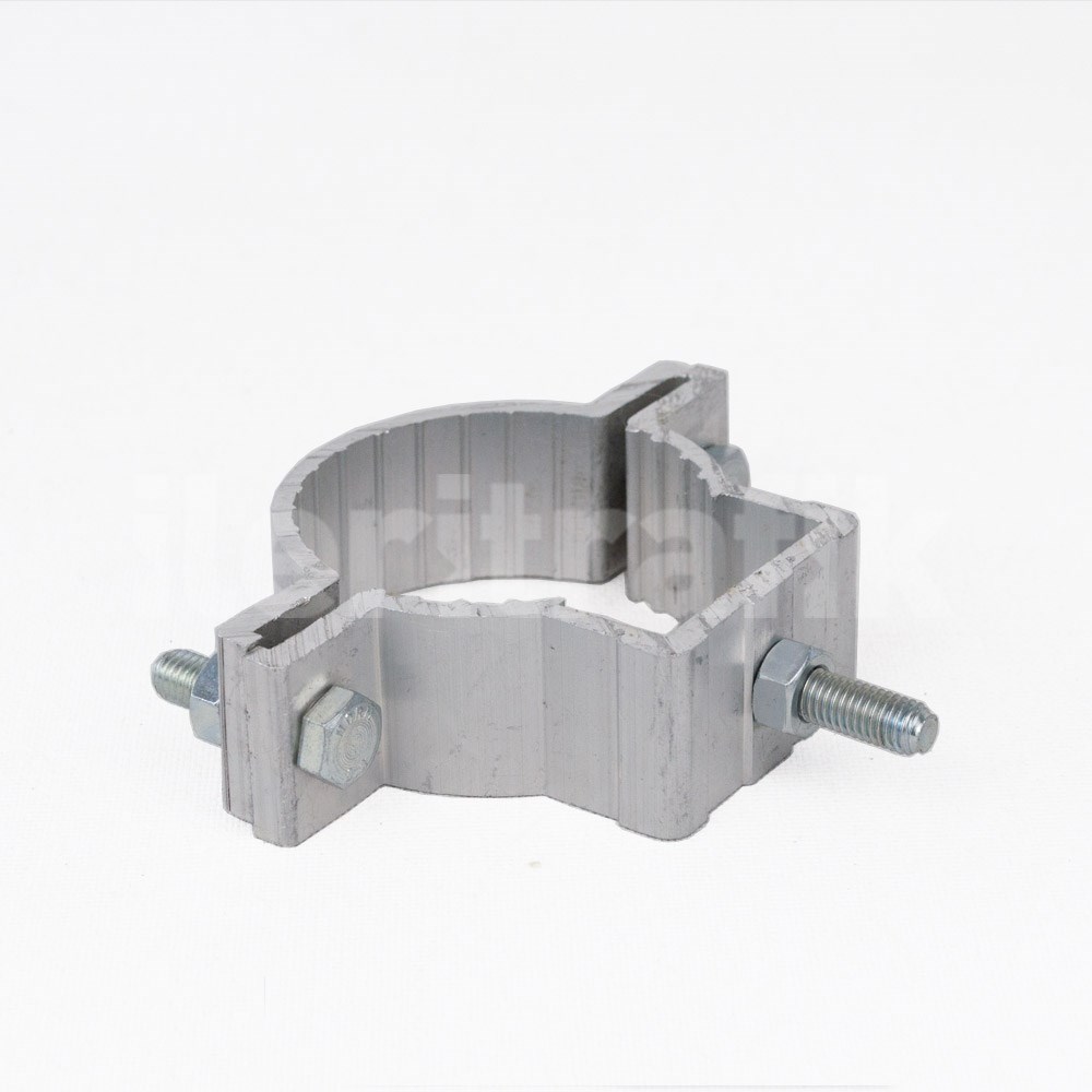 LMK001-2 pole bracket 2