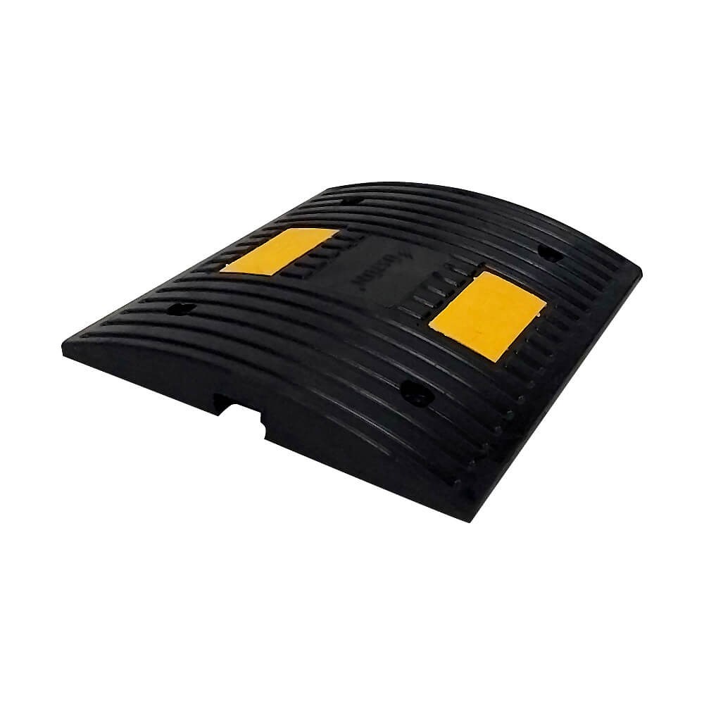 ECO-Rubber Speed Bump-1 ECO-Rubber Speed Bump