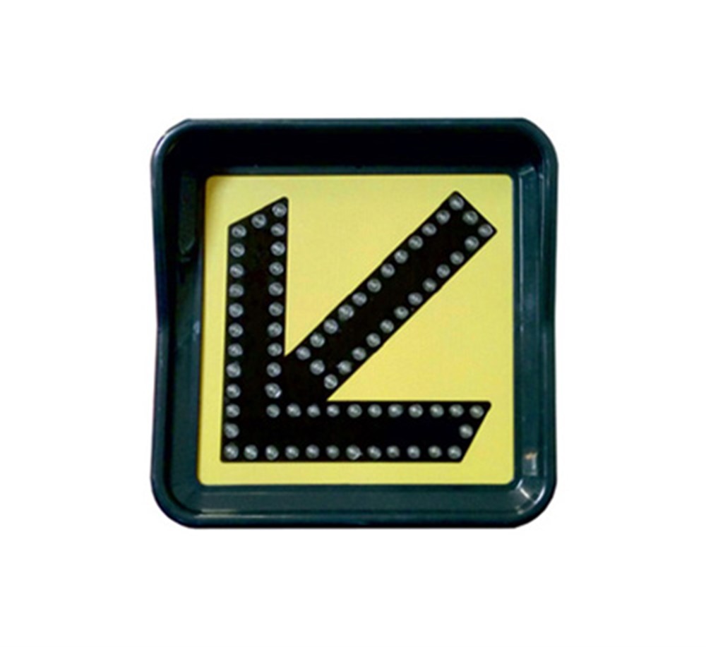 AC Powered LED Arrow Board AC Powered LED Arrow Board