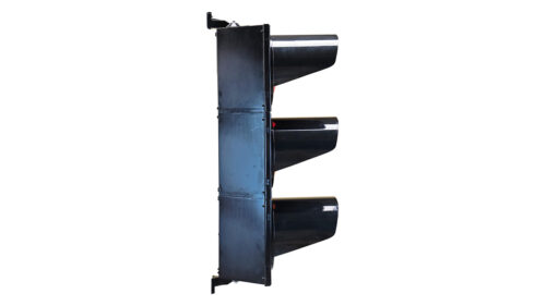signal head housing