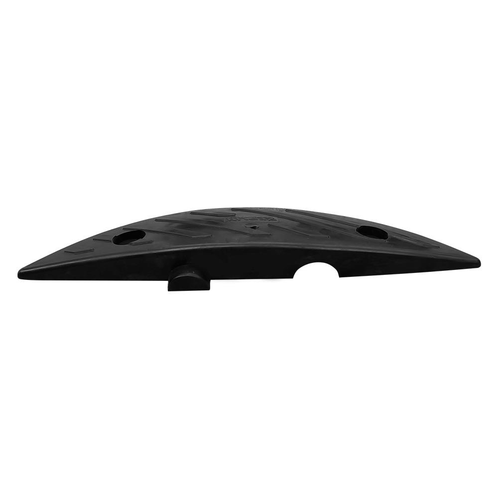 Compound Speed Bump Cover 10 x 40 x 4 cm-2 Compound Speed Bump Cover 10 x 40 x 4 cm