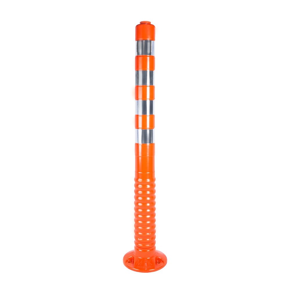 TPU delinator 100 x 8 cm