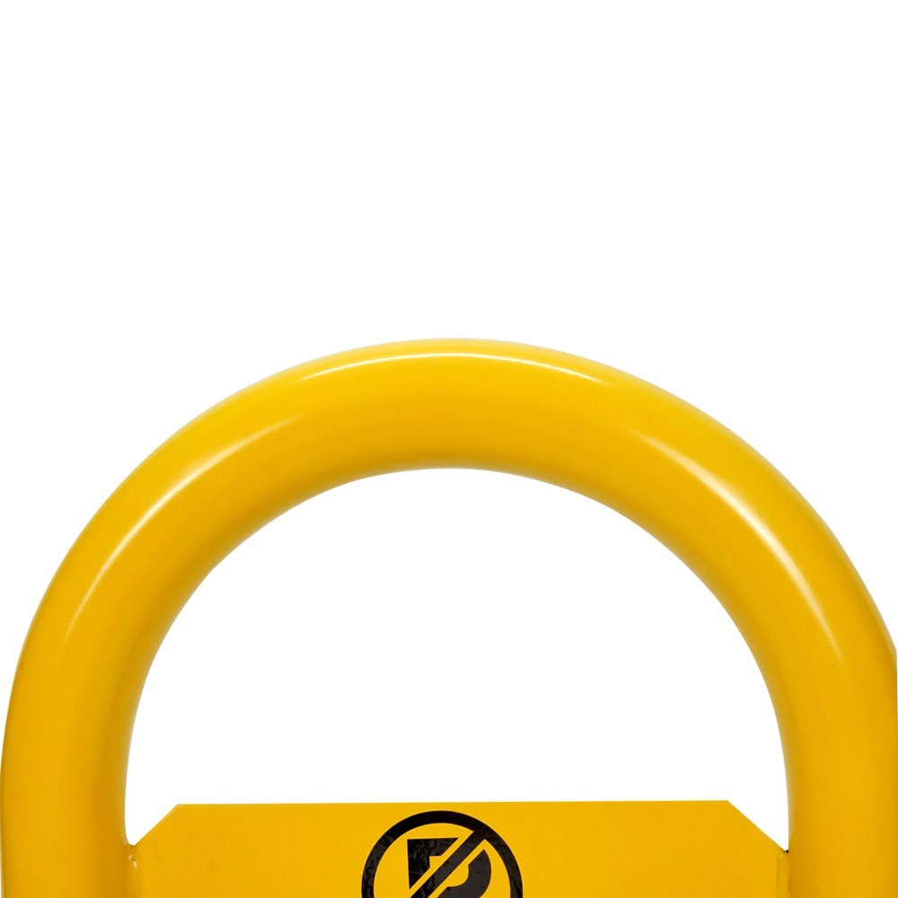 padlock-parking-pole-padlock-parking-barrier-40x50--f576 Padlock Parking Pole, Padlock Parking Barrier