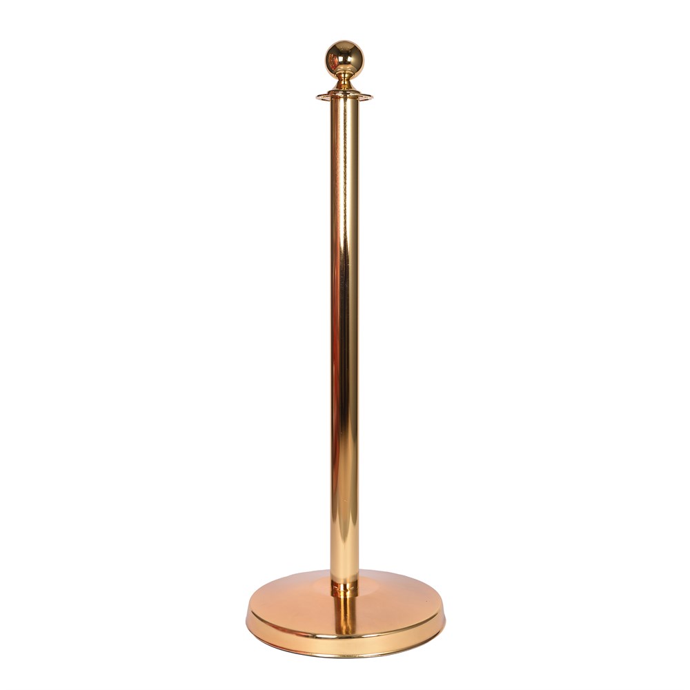Brass Q Stand Brass Q Stand