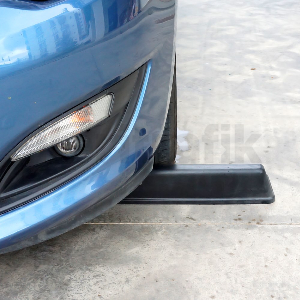 2-pack-pvc-car-stopper-8a0e 2-Pack PVC Car Stopper