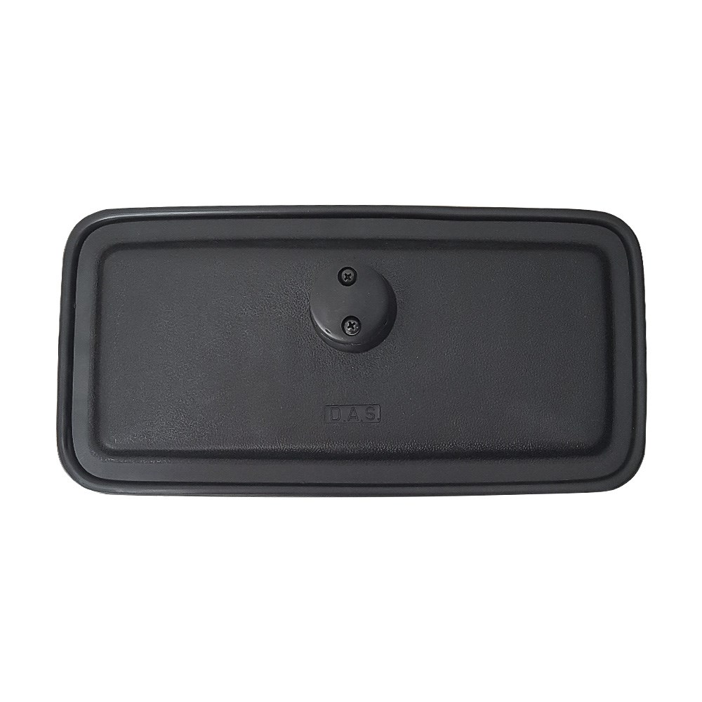 Under Vehicle Inspection Mirror Spare Part 19 x 38 cm-2 Under Vehicle Inspection Mirror Spare Part 19 x 38 cm