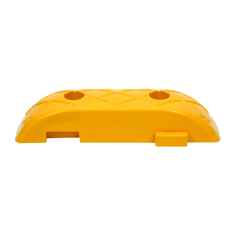 plastic-speed-bump-cover-10-x-25-x-5 cm-eco-ba00 Plastic Speed Bump Cover 10 x 25 x 5 cm ECO
