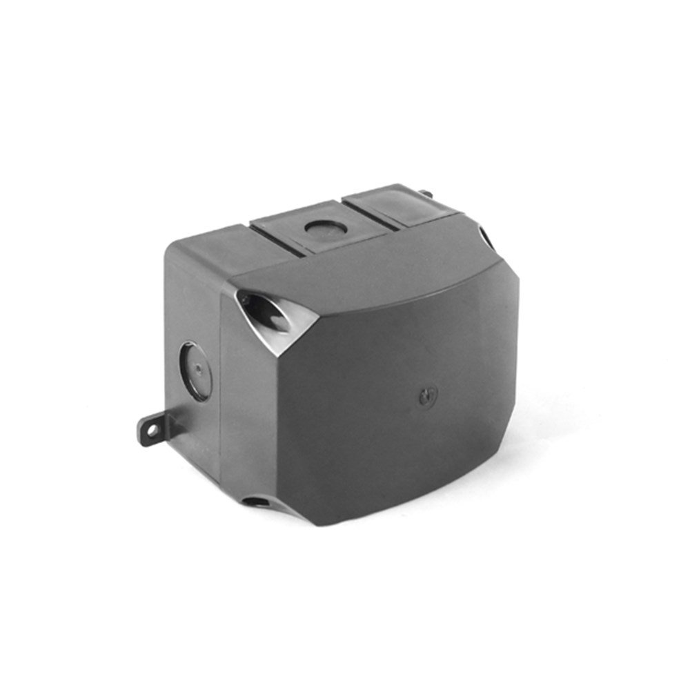 Electronic Siren/Buzzer with 43 tones - IP 66 Electronic Siren/Buzzer with 43 tones - IP 66